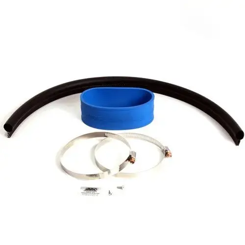 Bbk Bbk Cold Air Intake Replacement Hardware & Hose Kit 1