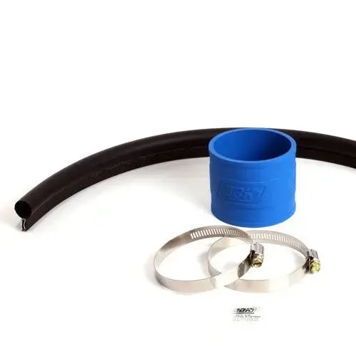 Bbk Bbk Cold Air Intake Replacement Hardware & Hose Kit 1
