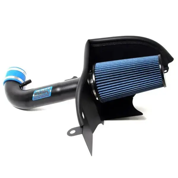 Bbk Ford Mustang V6 Cold Air Intake Kit Blackout 05-10 1
