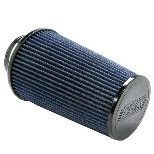 Bbk Bbk Performance High Flow Blue Air Filter Replacement 1