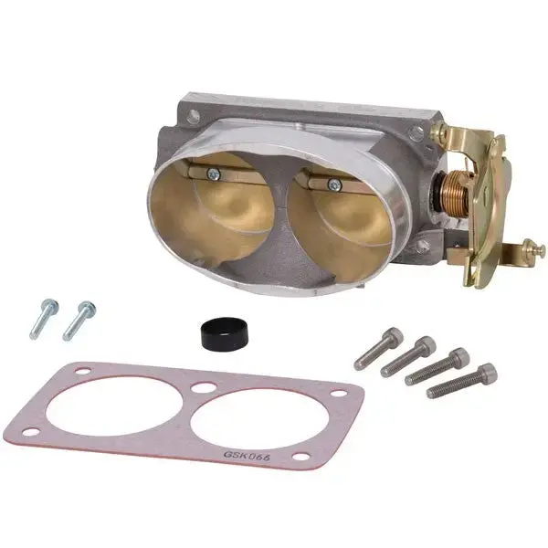 Bbk Ford Lightning Truck 5.4 Twin 65Mm Throttle Body 99-04 1