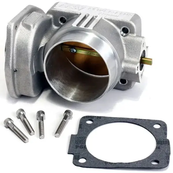 Bbk Ford F Series Truck Ford Expedition 4.6 75Mm Throttle Body 04-06 1