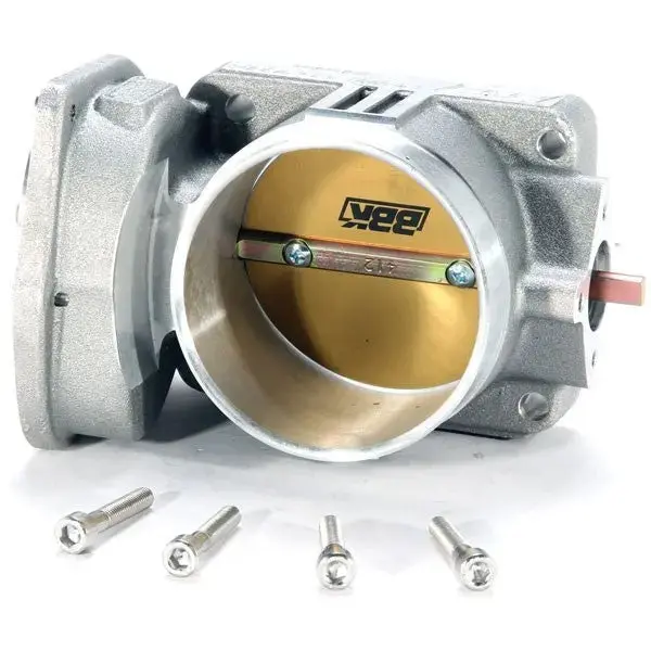 Bbk Ford F Series Truck Ford Expedition 5.4 80Mm Throttle Body 04-10 1