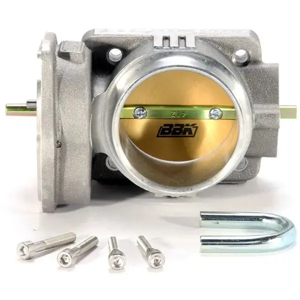 Bbk Ford Mustang V6 70Mm Throttle Body 05-10 1