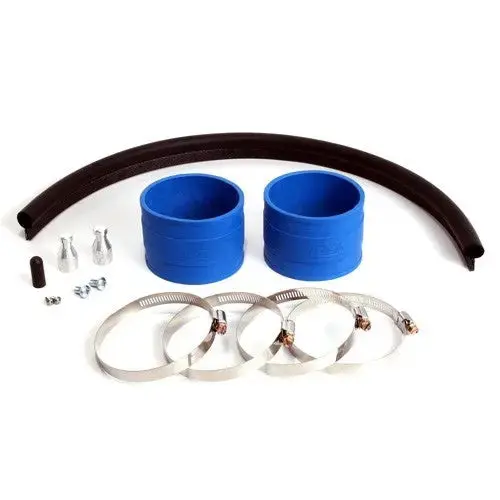 Bbk Bbk Cold Air Intake Replacement Hardware And Hose Kit 1