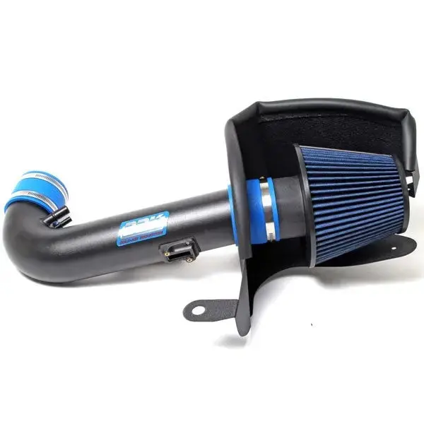 Bbk Ford Mustang Gt 5.0L Cold Air Intake Kit Blackout 11-14 1