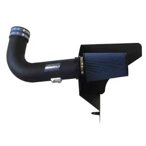 Bbk Chevrolet Camaro Ss Cold Air Intake Kit Blackout 10-15 1