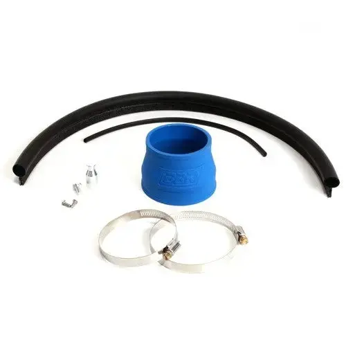 Bbk Bbk Cold Air Intake Replacement Hardware And Hose Kit 1