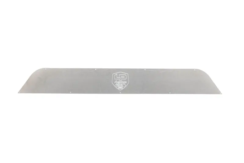 Front Plate - Crosstrek 2013-2020 / Impreza 2012-2023 - Small & Big Bumper Guard - Option 1