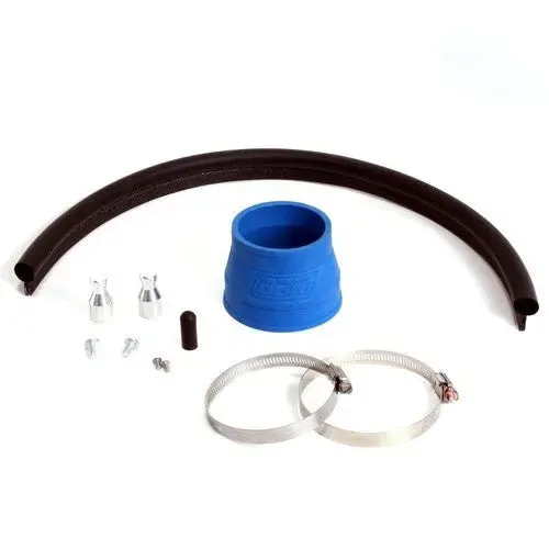 Bbk Bbk Cold Air Intake Replacement Hardware And Hose Kit 1