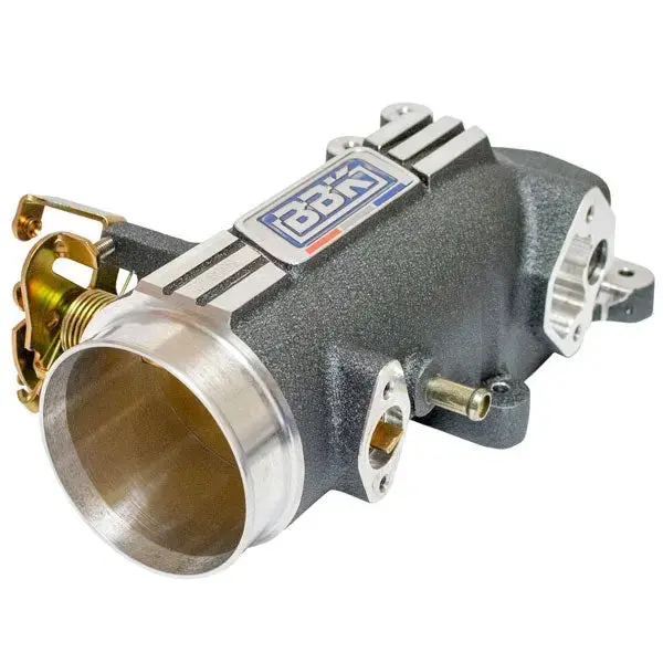 Bbk Ford Mustang Gt 78Mm Throttle Body Intake 96-04 1