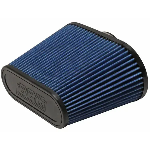 Bbk Bbk Performance High Flow Blue Air Filter Replacement 1