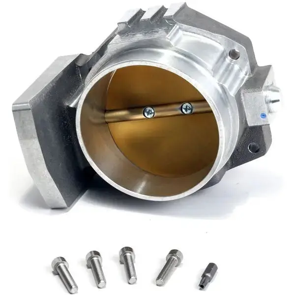 Bbk Chevrolet Camaro Corvette Ls3 6.2 95Mm Throttle Body 09-15 1