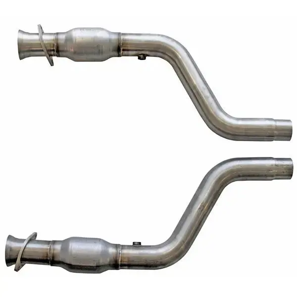 Bbk Dodge Challenger Charger 300C Magnum 5.7L Hemi Midpipe 05-08 1