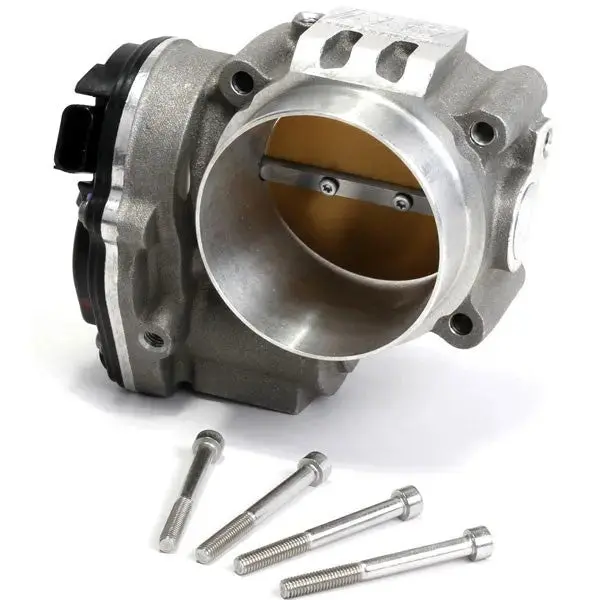 Bbk Ford Mustang And F150 3.5 / 3.7L V6 73Mm Throttle Body 11-17 1