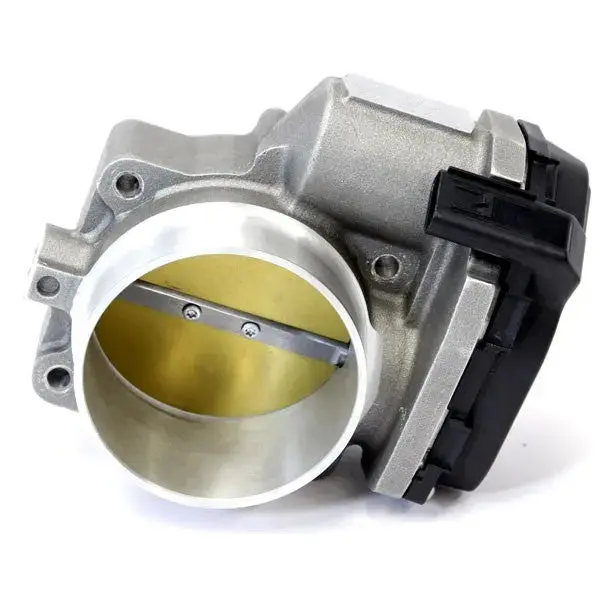Bbk Ford F Series Truck Ford Raptor 6.2 V8  85Mm Throttle Body 10-14 1