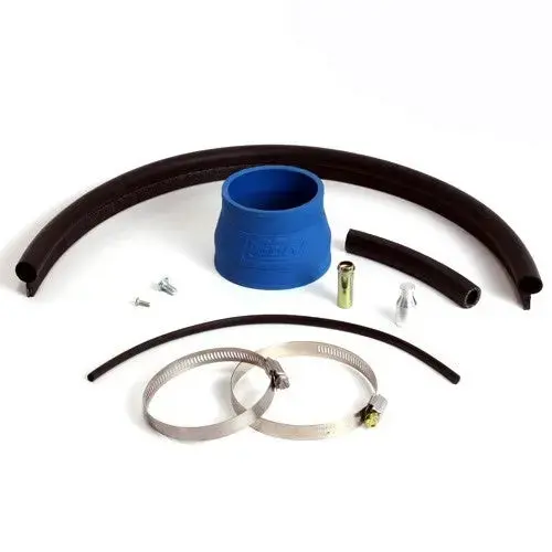 Bbk Bbk Cold Air Intake Replacement Hardware And Hose Kit 1