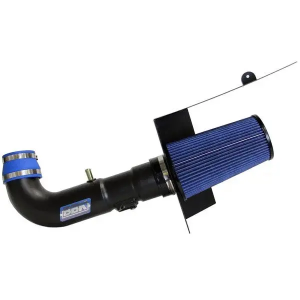 Bbk Chevrolet Camaro V6 3.6 Cold Air Intake Intake Blackout 12-15 1