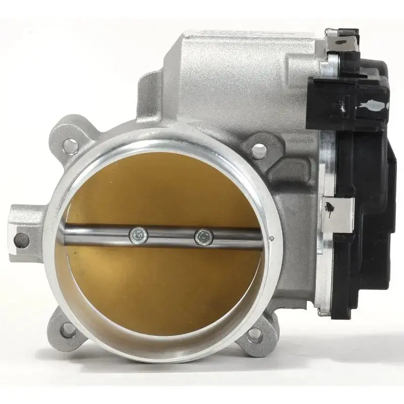 Bbk Dodge Hemi 5.7 6.4 85Mm Throttle Body 13-24 1