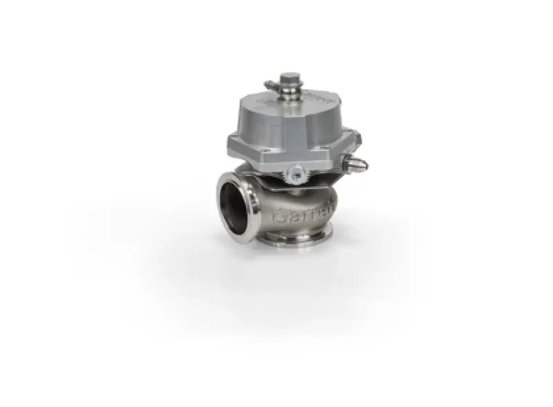 Garrett Gvw-40 40Mm Wastegate Kit - Silver 1