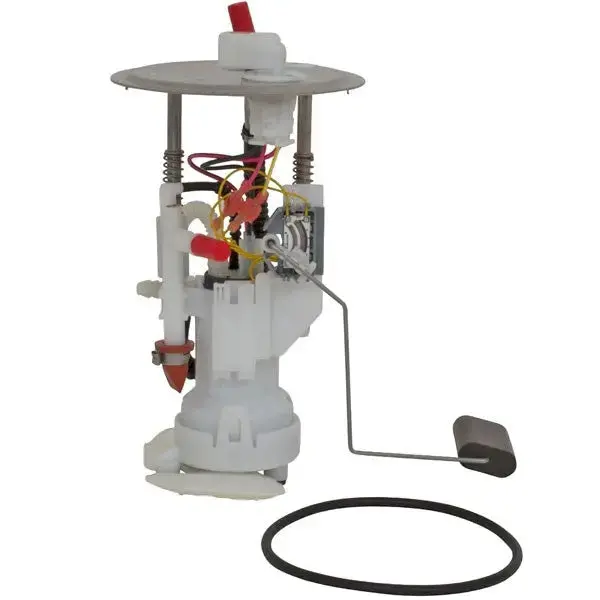 Bbk Ford Mustang Gt V6 300 Lph Electric Replacement Fuel Pump 2005 1