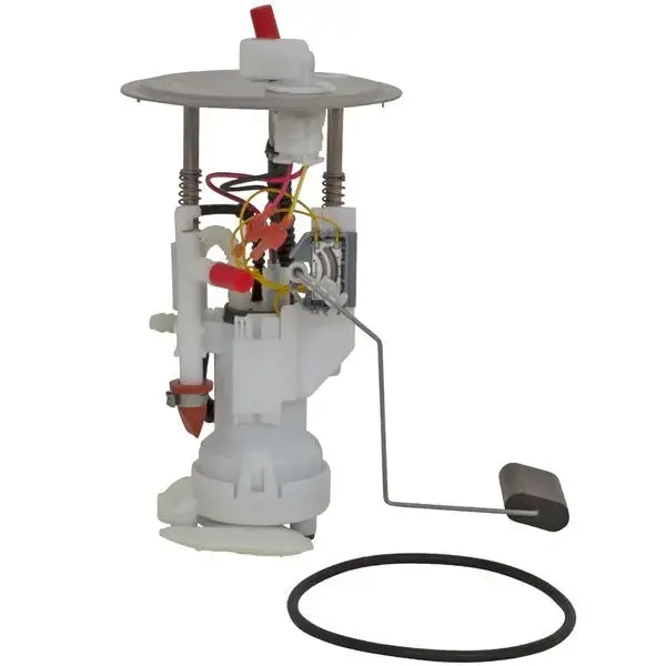 Bbk Ford Mustang Gt V6 300 Lph Electric Replacement Fuel Pump 06-09 1