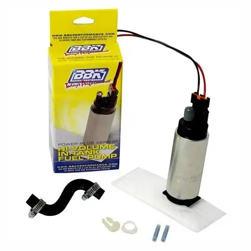 Bbk Ford F150 255 Lph Fuel Pump 99-04 1