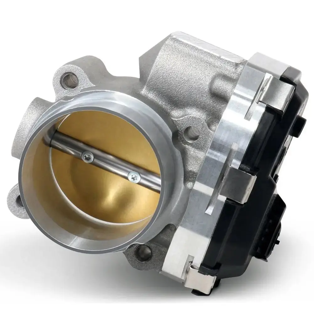 Bbk Ford Focus St 62Mm Throttle Body 12-18 1