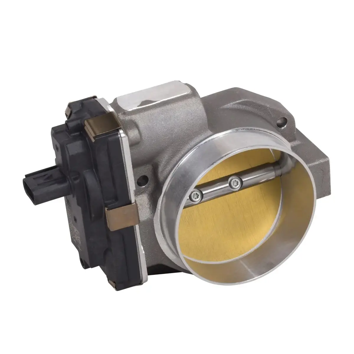 Bbk Chevrolet Camaro Lt1 Corvette 6.2 92Mm Throttle Body 14-24 1
