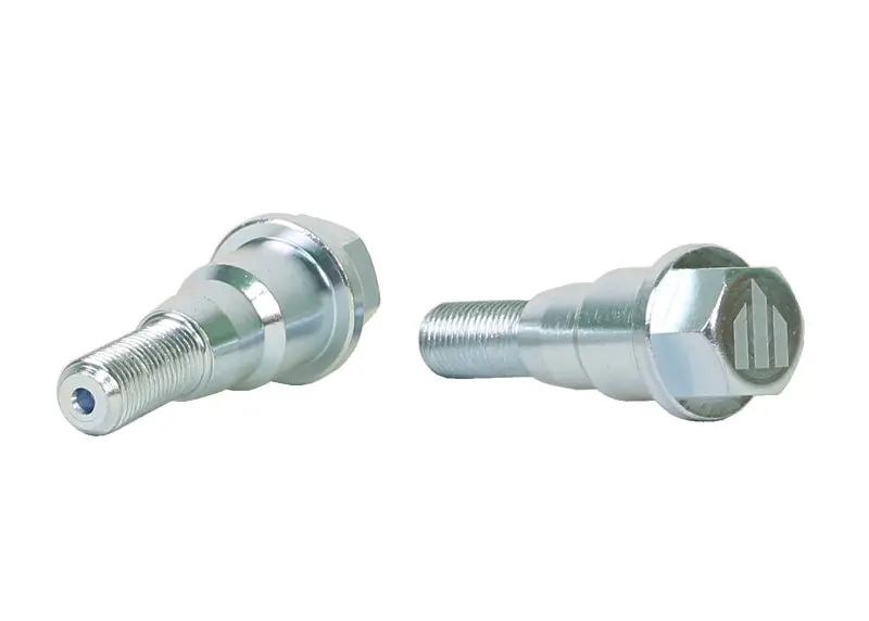 Whiteline Subframe Locking Bolts - 2002-2007 Wrx,  2004-2007 Sti, 2004-2008 Forester Xt 1