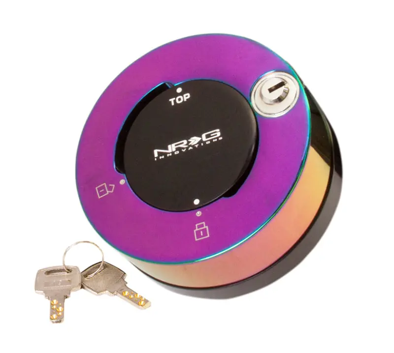 Nrg Quick Lock - Neochrome 1