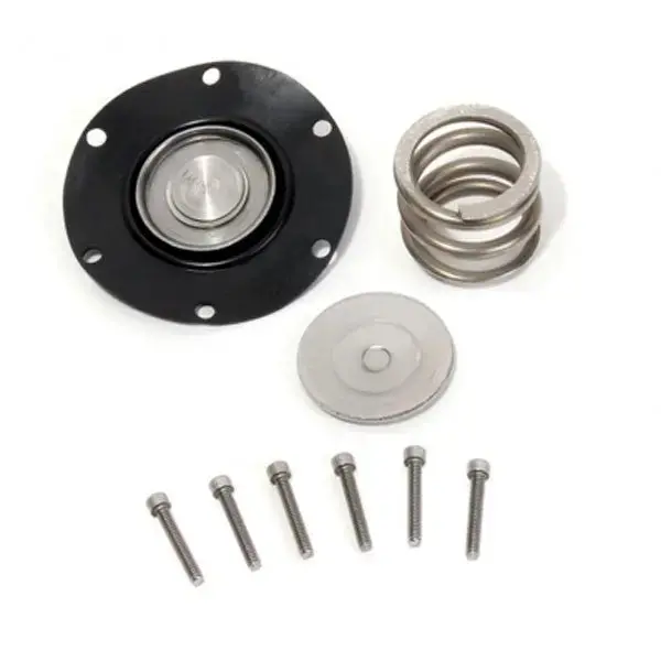 Bbk Ford Fuel Pressure Regulator Rebuild Kit 1