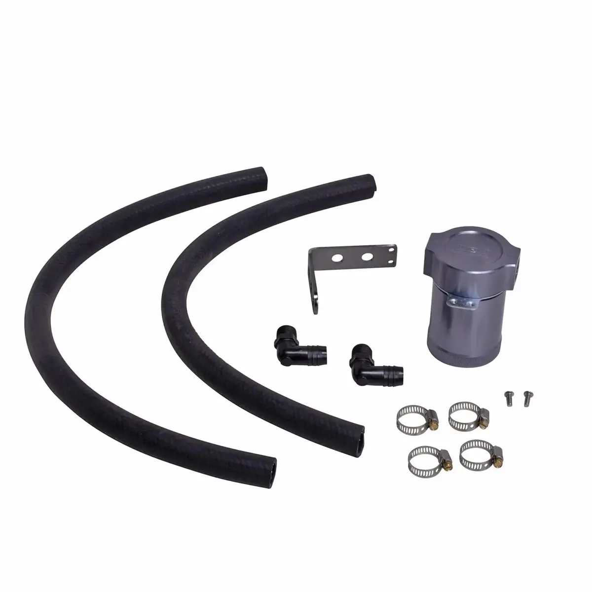 Bbk Ford F150 2.7 Ford Raptor 3.5 Ecoboost Oil Separator Kit 11-24 1