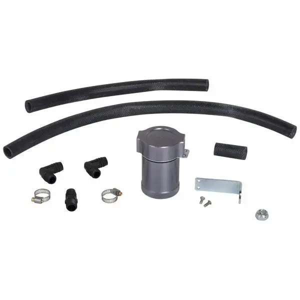Bbk Dodge Challenger Charger 300C 5.7 Oil Separator Kit 05-24 1