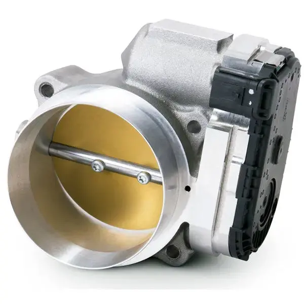 Bbk Ford Mustang Gt Ford F150 5.0 Coyote 85Mm Throttle Body 18-23 1