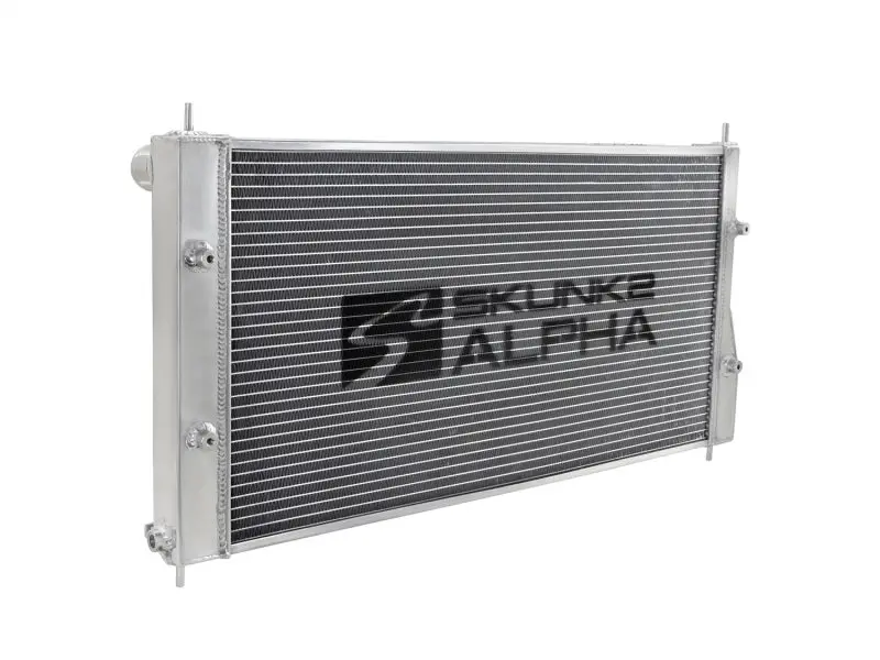 Skunk2 Alpha Series Radiator - 13-21 Brz 1