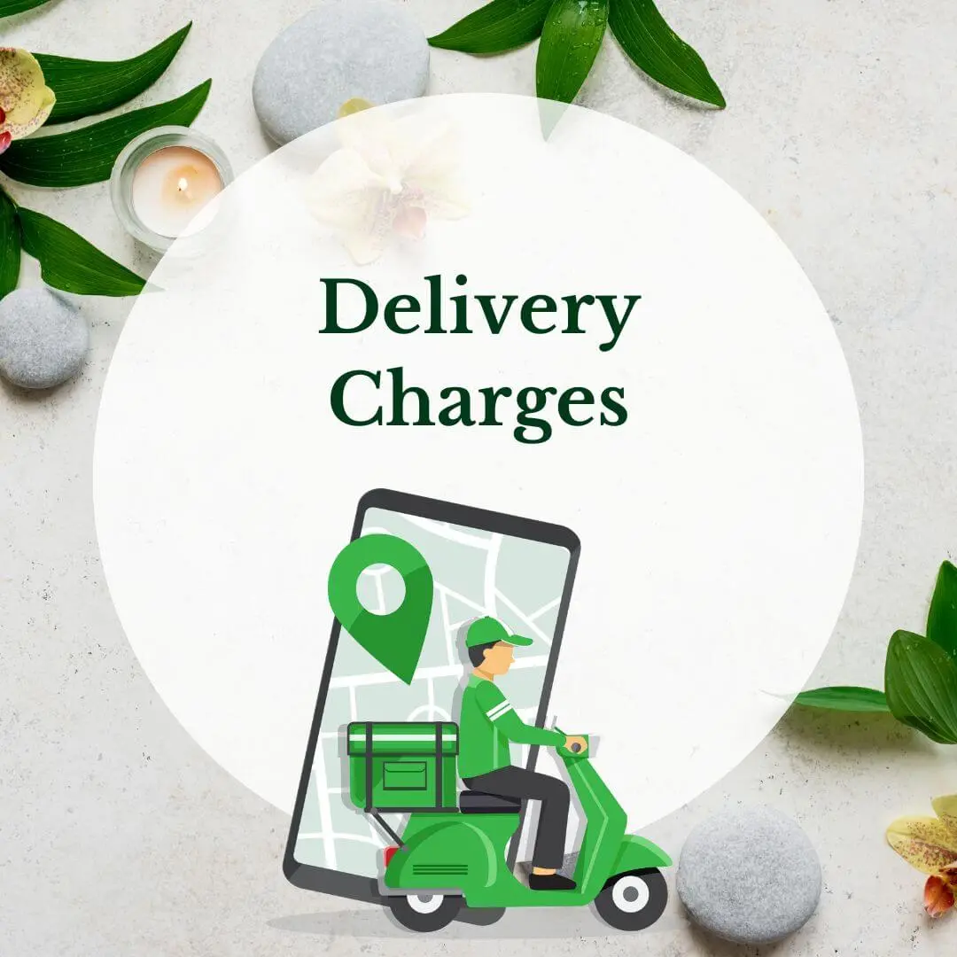 Additional Charges For Price Difference/Extra Courier Fee/Repairs 1