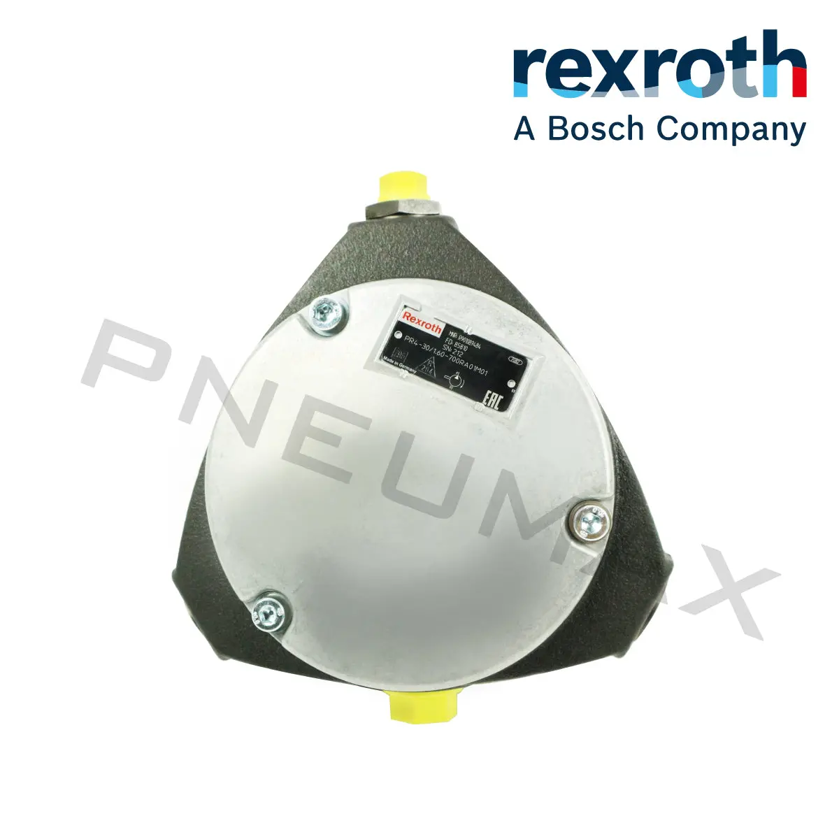 Pr4-3X/1.60-700Ra01m01 1