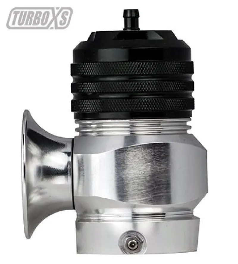 Turbo Xs Type H-Rfl Blow Off Valve (W/Aluminum Piston & O-Ring) 1