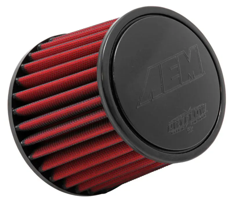Aem 3.5 Inch Short Neck 5 Inch Element Filter Replacement 1