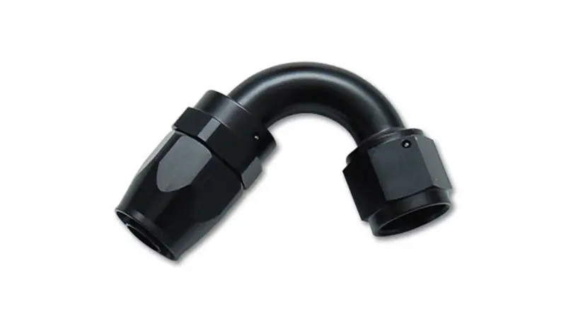 Vibrant -12An 120 Degree Elbow Hose End Fitting 1