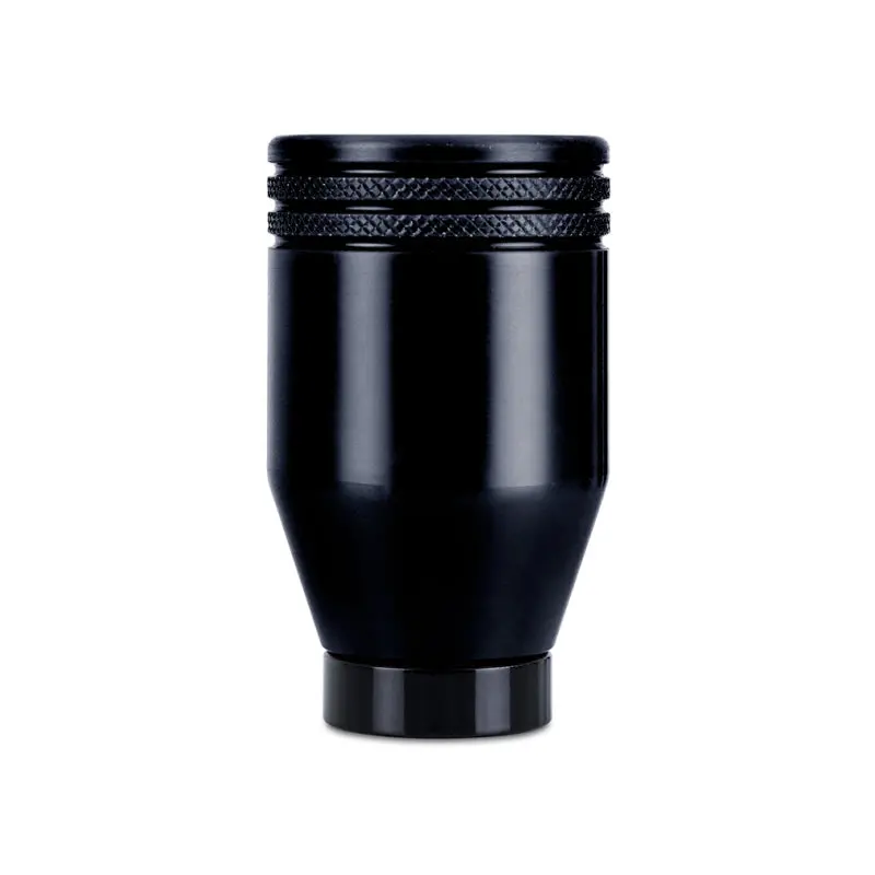 Mishimoto Shift Knob Black On Black - 2022+ Subaru Wrx 1