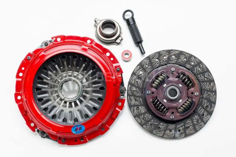 South Bend Clutch Stage 1 Clutch Kit - 2004-2021 Sti 1