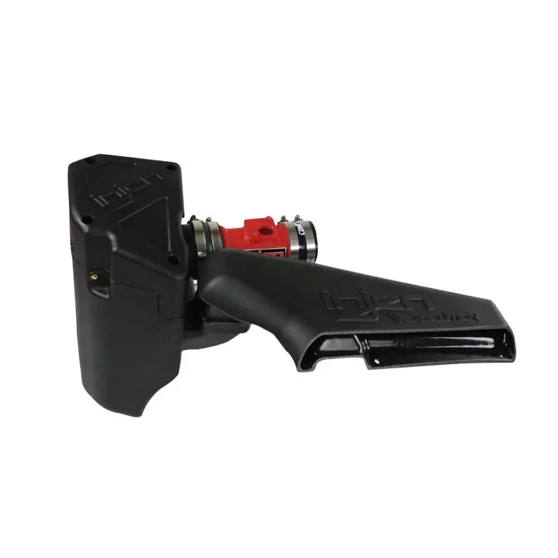 Injen Evolution Cold Air Intake - 15-17 Sti 1
