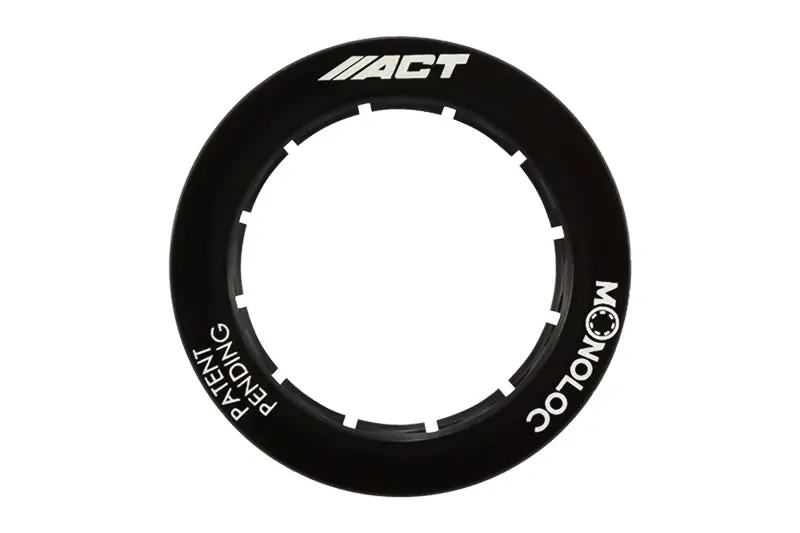 Act Monoloc Collar - Subaru Models 1