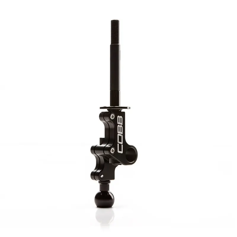 Cobb Double Adjustable Short Throw Shifter - 04-21 Sti 1