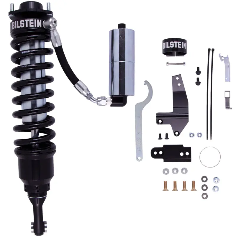 Bilstein B8 8112 Series 10-20 Toyota 4Runner Zone Control Monotube Front Right Corner Module 1