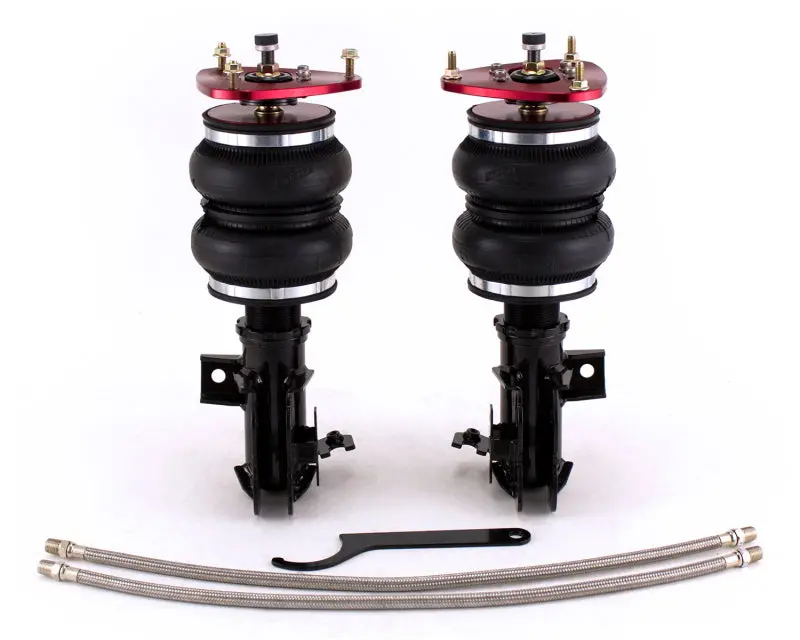 Air Lift Performance Front Air Suspension Kit - 13-21 Brz, 2022+ Brz 1
