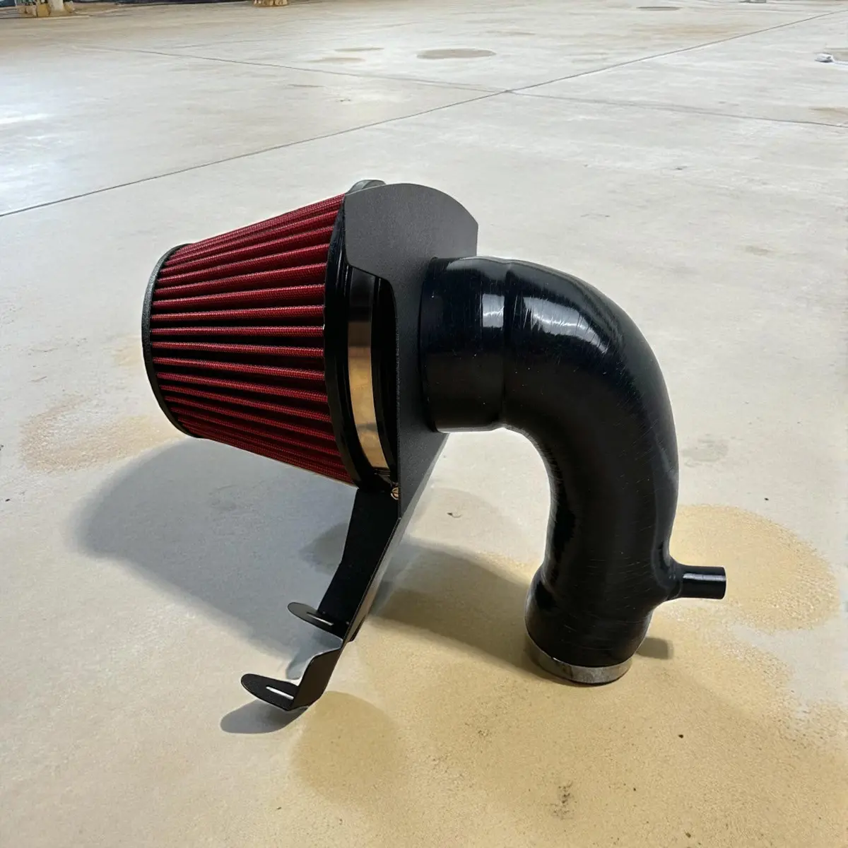 Performance Air Intake For B9 B9.5 Audi A4 A5 2.0T | Palenon Performance 1