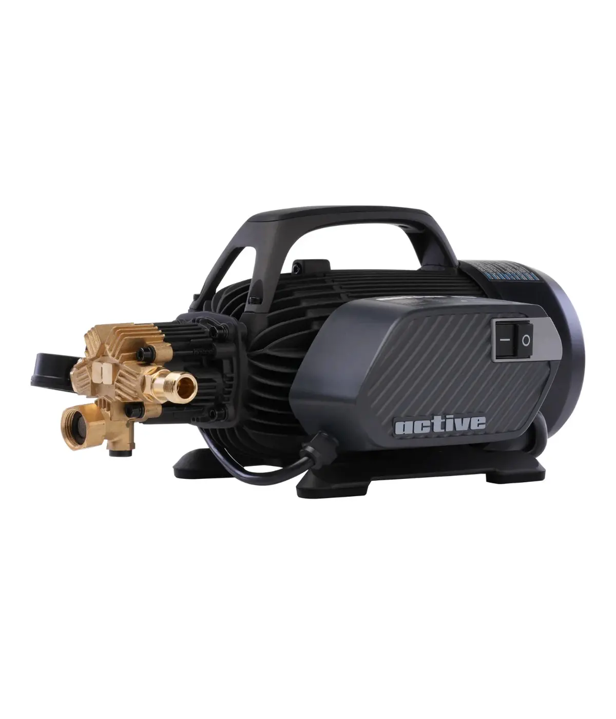 Active™ 2.3 Electric Pressure Washer (Tool Only) 1